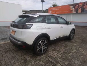 Foto 6 - Peugeot 3008 3008 1.6 THP Griffe AT automático