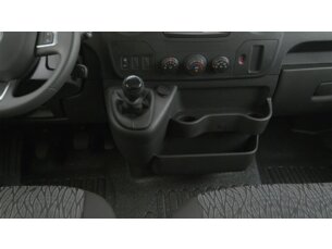 Foto 4 - Renault Master Chassi Master 2.3 L2H1 Chassi Cabine manual