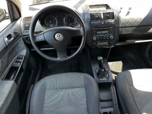 Foto 7 - Volkswagen Polo Polo Hatch 1.6 VHT Total Flex manual