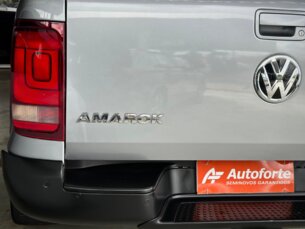 Foto 5 - Volkswagen Amarok Amarok CD 2.0 Comfortline 4Motion manual