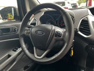 Foto 9 - Ford EcoSport Ecosport SE 2.0 16V (Aut) (Flex)  automático