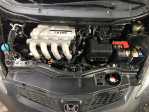 Foto 2 - Honda Fit New Fit EX 1.5 16V (flex) (aut) automático