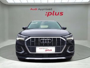 Foto 2 - Audi Q3 Q3 2.0 Performance Tiptronic Quattro automático
