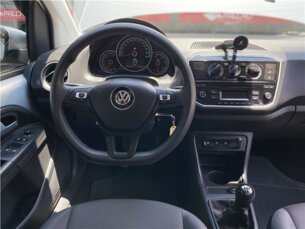 Foto 8 - Volkswagen Up! up! 1.0 MPI manual