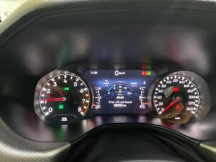 Foto 9 - Jeep Compass Compass 1.3 T270 Longitude automático