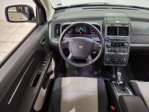 Foto 8 - Dodge Journey Journey SXT 2.7 V6 automático