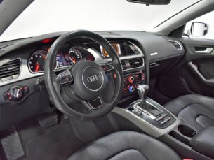 Foto 5 - Audi A5 A5 1.8 TFSI Sportback Attraction Multitronic automático