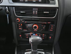 Foto 9 - Audi A5 A5 1.8 TFSI Sportback Attraction Multitronic automático