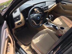 Foto 5 - BMW X1 X1 2.0 sDrive18i Top (aut) automático