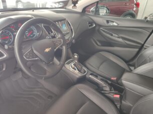 Foto 10 - Chevrolet Cruze Sport6 Cruze Sport6 LT 1.4 16V Ecotec (Aut) (Flex) automático