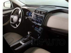 Foto 9 - Hyundai Creta Creta 1.0 T-GDI Platinum (Aut) automático