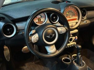 Foto 10 - MINI Cooper Cooper S 1.6 16V Turbo (aut) automático