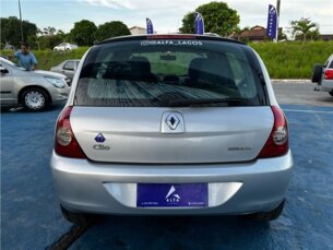 Foto 9 - Renault Clio Clio Hatch. Campus 1.0 16V (flex) 4p manual