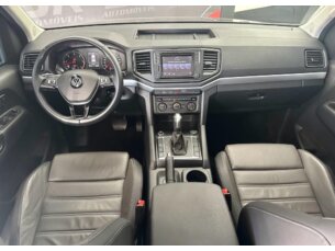 Foto 10 - Volkswagen Amarok Amarok 3.0 CD V6 Highline 4Motion (Aut) automático