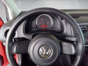 Foto 8 - Volkswagen Up! Up! 1.0 12v E-Flex take up! 2p manual