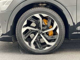 Foto 7 - Audi e-Tron E-tron Performance Black Quattro automático