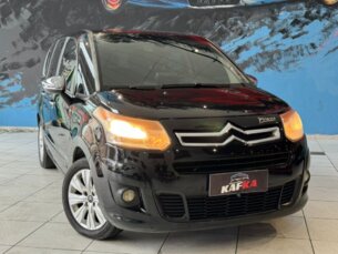 Foto 1 - Citroën C3 Picasso C3 Picasso Exclusive BVA 1.6 16V (Flex) automático