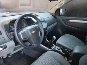 Foto 4 - Chevrolet S10 Cabine Dupla S10 2.8 CTDi 4x4 LT (Cab Dupla) manual