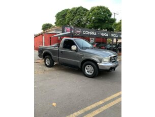 Ford F250 XLT 3.9 (Cab Simples)