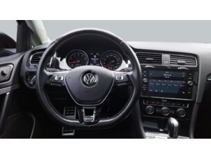 Foto 10 - Volkswagen Golf Golf Highline 1.4 250 TSi (Aut) (Flex) automático