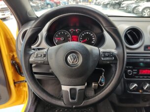 Foto 9 - Volkswagen Saveiro Saveiro Cross 1.6 16v MSI CE (Flex) automático