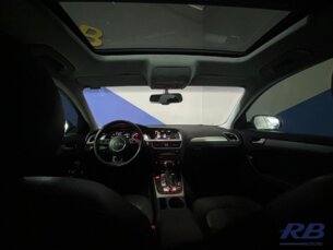 Foto 4 - Audi A4 A4 2.0 TFSI Ambiente Multitronic automático