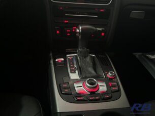 Foto 6 - Audi A4 A4 2.0 TFSI Ambiente Multitronic manual