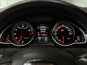 Foto 2 - Audi RS5 RS5 4.2 FSI S Tronic Quattro automático