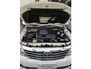 Foto 3 - Toyota SW4 Hilux SW4 SRV 3.0 TDI 4X4 (5 Lugares) automático