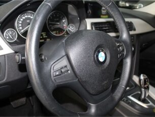 Foto 9 - BMW Série 3 320i 2.0 ActiveFlex automático