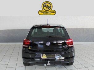 Foto 7 - Volkswagen Polo Polo 200 TSI Comfortline (Aut) (Flex) manual