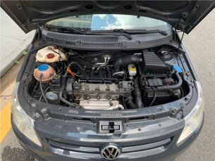 Foto 3 - Volkswagen Saveiro Saveiro 1.6  (Flex) (cab. estendida) manual