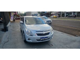 Foto 1 - Chevrolet Cobalt Cobalt LT 1.8 8V (Aut) (Flex) automático