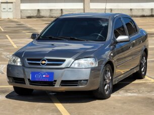 Foto 1 - Chevrolet Astra Sedan Astra Sedan Advantage 2.0 (Flex) (Aut) automático