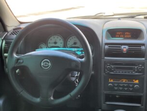 Foto 5 - Chevrolet Astra Sedan Astra Sedan Advantage 2.0 (Flex) (Aut) automático