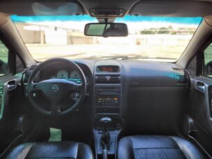 Foto 6 - Chevrolet Astra Sedan Astra Sedan Advantage 2.0 (Flex) (Aut) automático