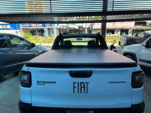 Foto 9 - Fiat Strada Strada Cabine Plus Endurance manual