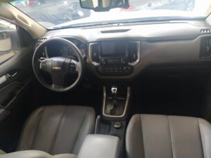 Foto 7 - Chevrolet S10 Cabine Dupla S10 2.5 ECOTEC SIDI LTZ 4WD (Cabine Dupla) (Aut) manual