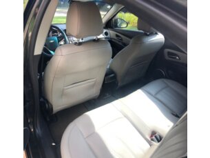 Foto 1 - Chevrolet Cruze Cruze LTZ 1.8 16V Ecotec (Aut)(Flex) automático