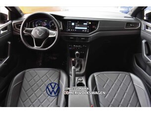 Foto 4 - Volkswagen Virtus Virtus 1.4 250 TSI Exclusive (Aut) automático