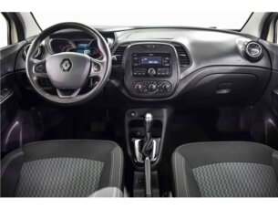 Foto 8 - Renault Captur Captur Life 1.6 CVT automático