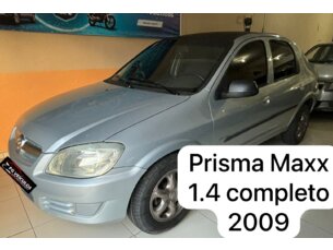 Foto 1 - Chevrolet Prisma Prisma Maxx 1.4 (Flex) manual