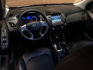 Foto 5 - Hyundai ix35 ix35 2.0 GL (Aut) automático