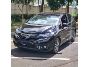 Foto 1 - Honda Fit Fit 1.5 16v EX CVT (Flex) automático
