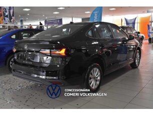 Foto 2 - Volkswagen Virtus Virtus 1.0 170 TSI (Aut) automático