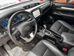 Foto 7 - Toyota SW4 SW4 2.7 SR (Aut) automático