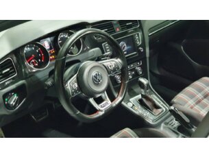 Foto 8 - Volkswagen Golf Golf GTI 2.0 TSi DSG automático