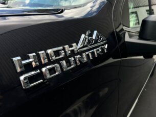 Foto 2 - Chevrolet Silverado Silverado 5.3 High Country CD 4WD automático