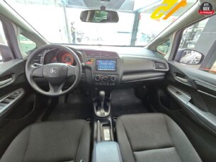 Foto 2 - Honda Fit Fit 1.5 LX CVT (Flex) automático