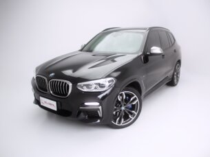BMW X3 3.0 M40i